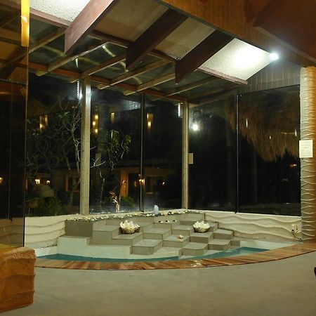 Natures Garden Park Resort And Spa Lapu-Lapu City Eksteriør bilde