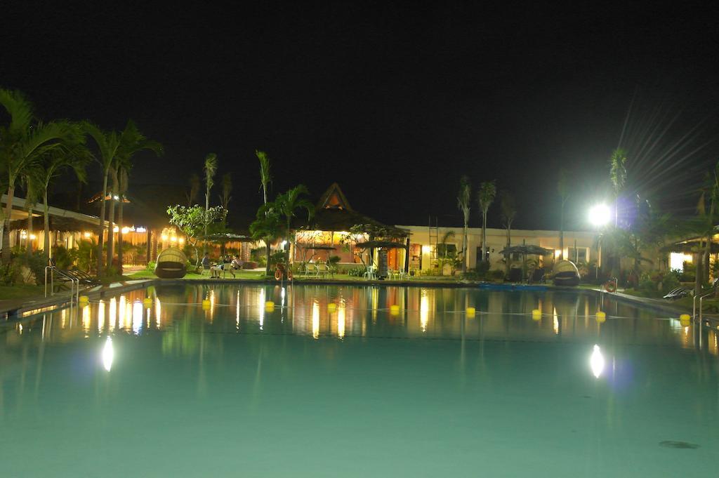 Natures Garden Park Resort And Spa Lapu-Lapu City Eksteriør bilde