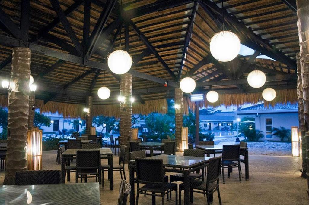 Natures Garden Park Resort And Spa Lapu-Lapu City Eksteriør bilde