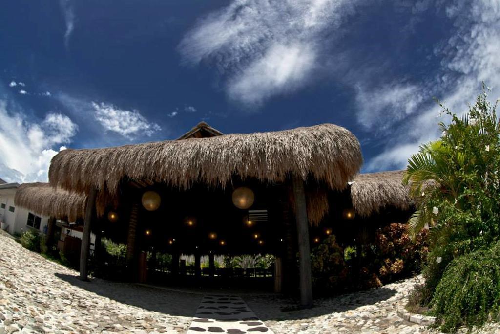 Natures Garden Park Resort And Spa Lapu-Lapu City Eksteriør bilde