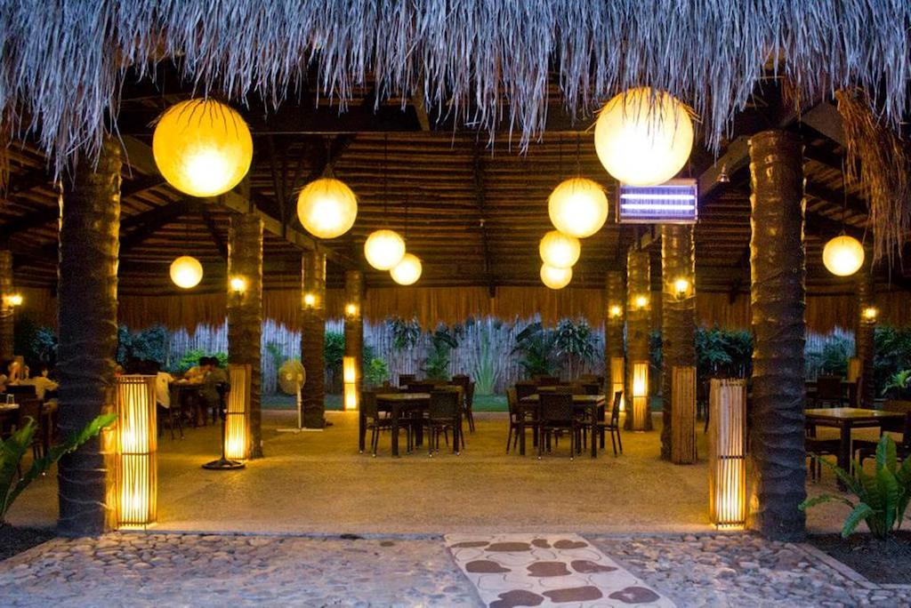 Natures Garden Park Resort And Spa Lapu-Lapu City Eksteriør bilde