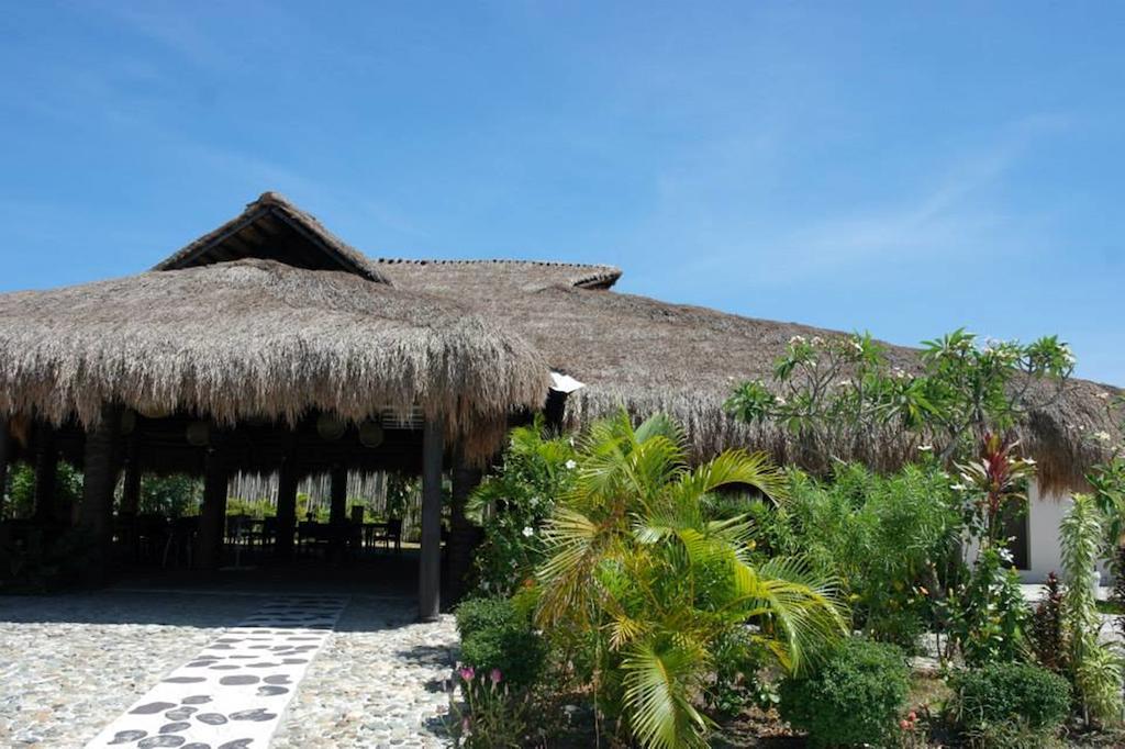 Natures Garden Park Resort And Spa Lapu-Lapu City Eksteriør bilde