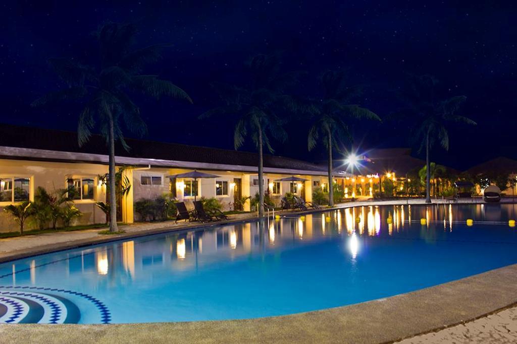 Natures Garden Park Resort And Spa Lapu-Lapu City Eksteriør bilde
