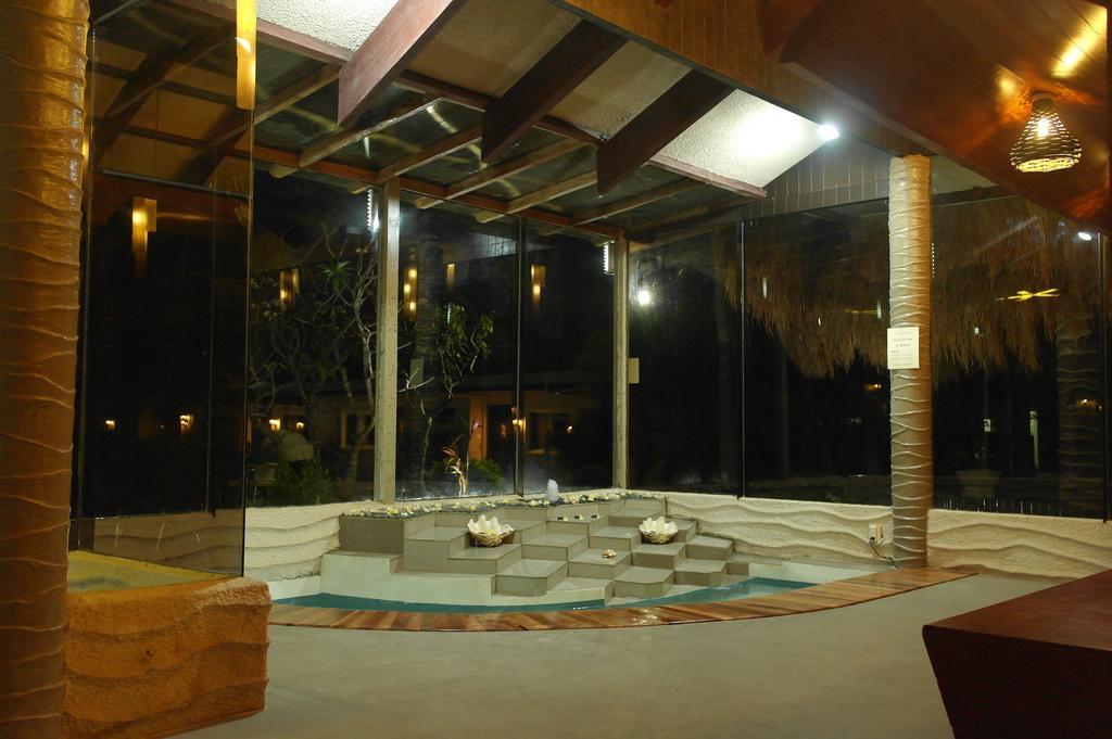 Natures Garden Park Resort And Spa Lapu-Lapu City Eksteriør bilde