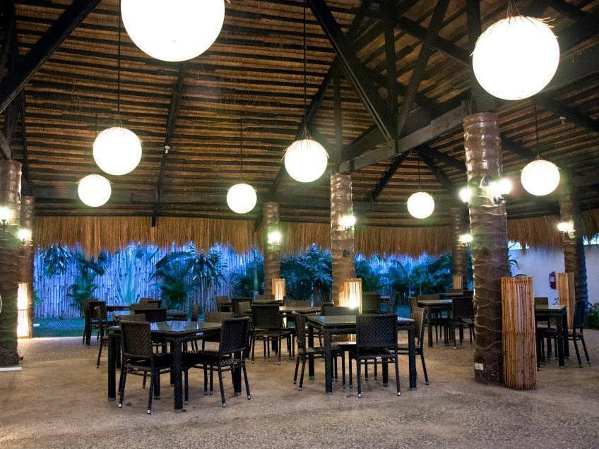 Natures Garden Park Resort And Spa Lapu-Lapu City Eksteriør bilde