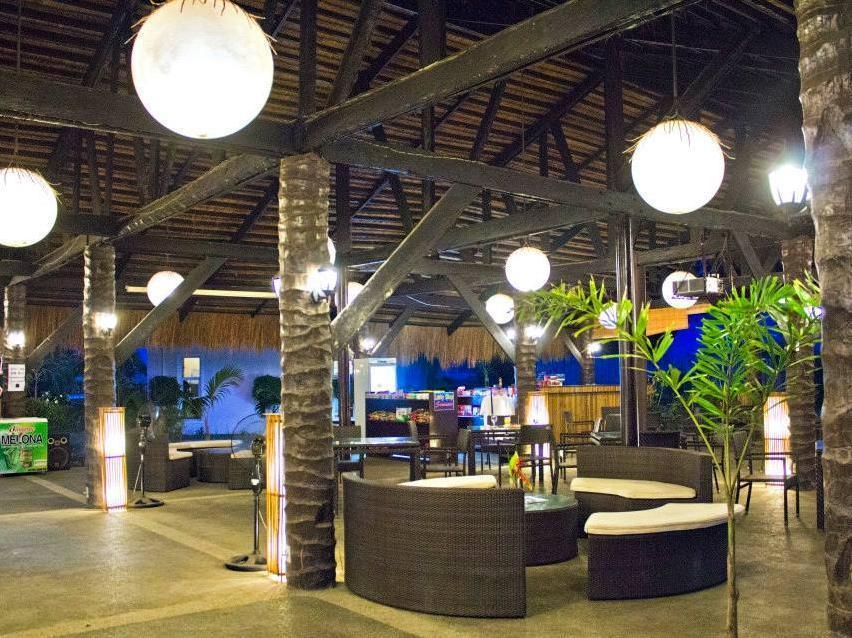 Natures Garden Park Resort And Spa Lapu-Lapu City Eksteriør bilde