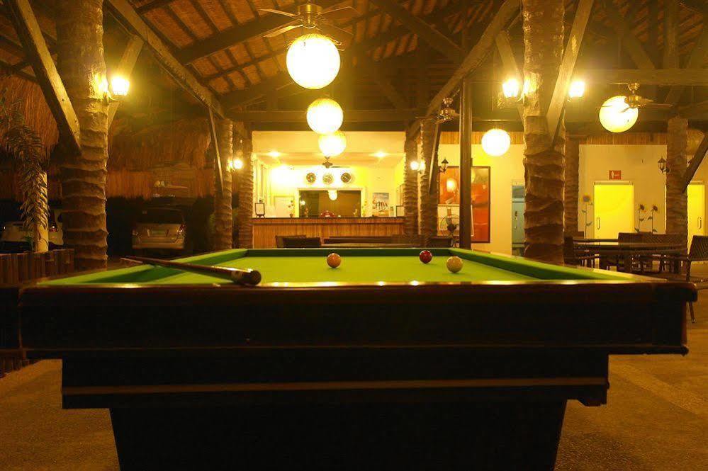 Natures Garden Park Resort And Spa Lapu-Lapu City Eksteriør bilde