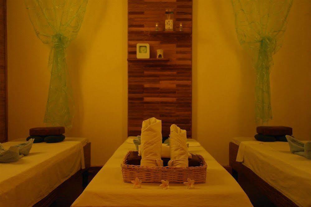 Natures Garden Park Resort And Spa Lapu-Lapu City Eksteriør bilde