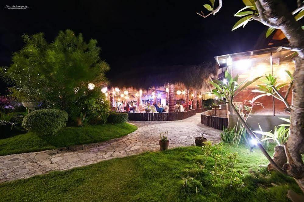 Natures Garden Park Resort And Spa Lapu-Lapu City Eksteriør bilde