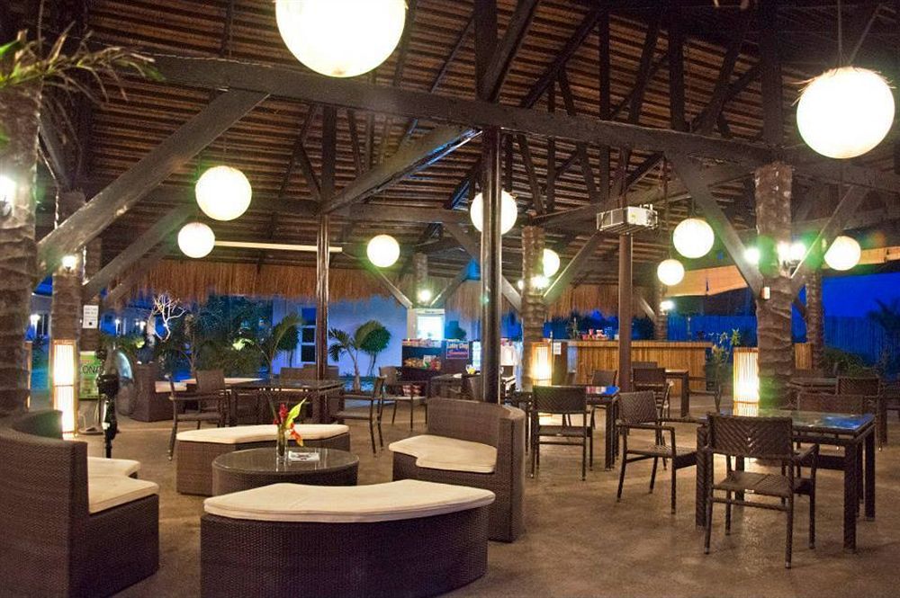 Natures Garden Park Resort And Spa Lapu-Lapu City Eksteriør bilde