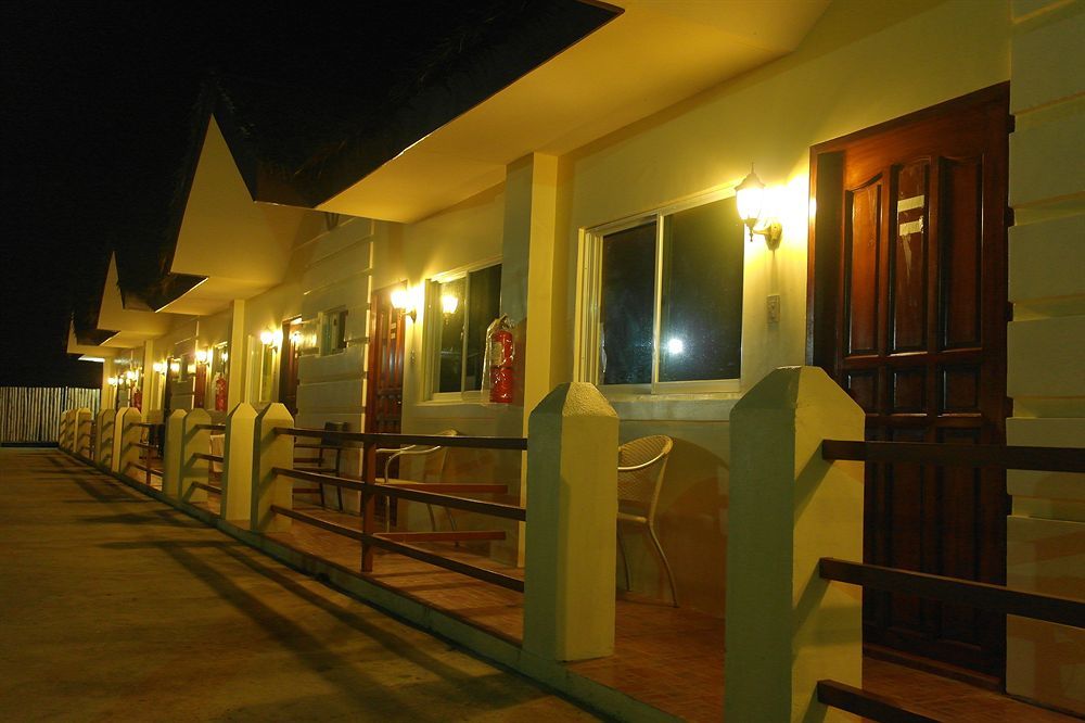 Natures Garden Park Resort And Spa Lapu-Lapu City Eksteriør bilde