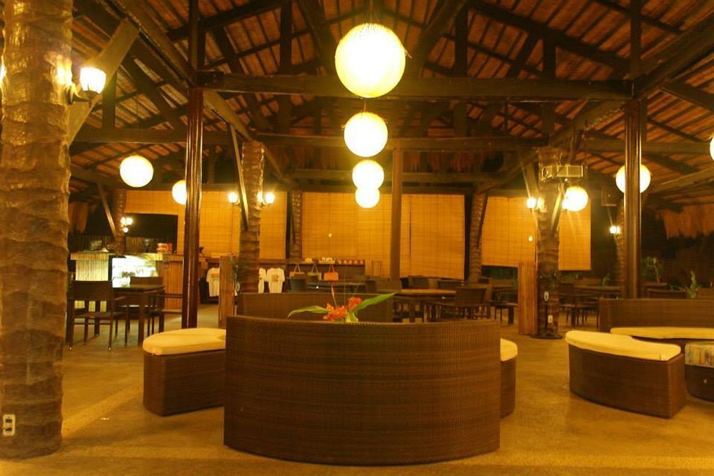 Natures Garden Park Resort And Spa Lapu-Lapu City Eksteriør bilde
