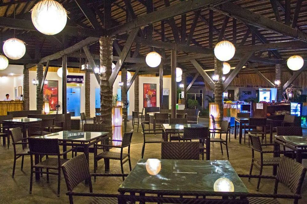 Natures Garden Park Resort And Spa Lapu-Lapu City Eksteriør bilde