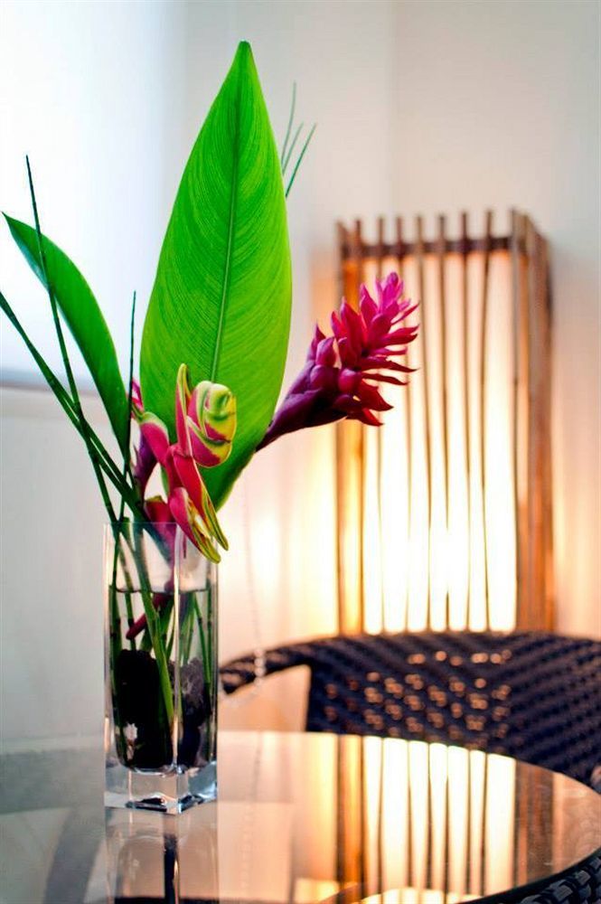Natures Garden Park Resort And Spa Lapu-Lapu City Eksteriør bilde